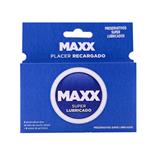 Preservativos Super Lubricad Maxx Cja 6 Uni