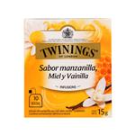 Inusion Manzanilla,Can Twinings Cja 15 Grm