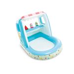 Inflable INTEX Stand Helados 127 X 102 X 99 Cm