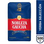 NOBLEZA GAUCHA Selección 500 Gr