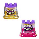 Arena Moldeable KINETIC SAND Colores Surtido 127 G