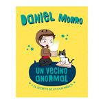 Un Vecino Anormal - Daniel Morro