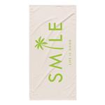 Lona Smile Verde 150x75