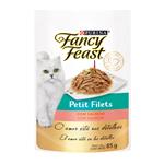 Alim. Gatos Petit Filets S FANCY FEAST Pou 85 Grm