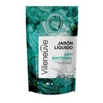 Jabon Liquido Antibacterial Villeneuve Doy 200 Ml