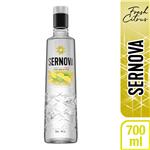 Vodka Fresh Citrus SERNOVA Bot 700 Ml
