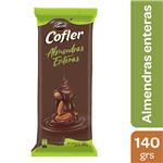 Chocolate Chocolate Con  COFLER Fwp 140 Grm