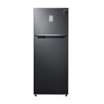 Heladera Con Freezer Samsung 440 L Rt43k6235bs Negro