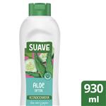 Acondicionador Suave Aloe Detox 930 Ml