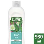 Shampoo Suave Aloe Detox 930 Ml