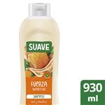 Shampoo Suave Fuerza Nutritiva 930 Ml