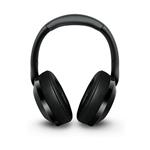 Auriculares PHILIPS Taph802bk/00 Negro