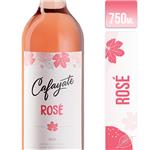 Vino Rosado Rosé Cafayate Bot 750 Ml