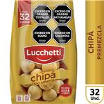 Premezcla Para Chipa Lucchetti 400 Gr