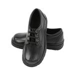 Zapato Colegial 31 Negro . . .