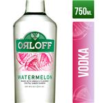 Vodka Coctel Waterme ORLOFF 750 Ml