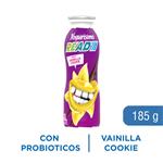 Yogur Bebible Yogurisimo Go Vainilla Cookies 185 Gr