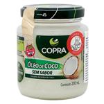 Aceites De Coco COPRA Fra 200 Ml