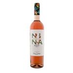 Vino Rosado Natural Nina Bot 750 Ml