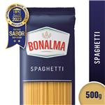 Fid.Spaghetti . BONALMA Paq 500 Grm