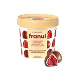 Fra-Nui Frambuesas Bañadas Con Chocolate Con Leche 150 Gr