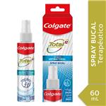 Enjuague COLGATE Total 12 Spray 60ml