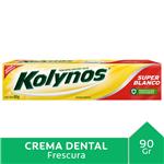 Pasta Dental KOLYNOS Super Blanco 90g