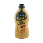 Salsa Honey Mustard Fuerte ALELUYA 335gr