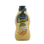Salsa Honey Mustard  Aleluya Pet 200 Grm