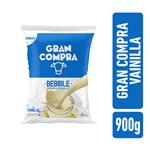 Yogur Bebible Gran Compra Vainilla 900 Gr