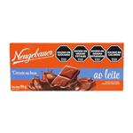 Chocolate Con Leche NEUGEBAUER 80g