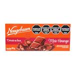 Chocolate Amargo 40% Cacao NEUGEBAUER 80g