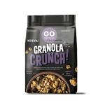 Granola Crunch Go Natural Paq 300 Grm