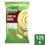 Puré De Papa KNORR Listo 125 G