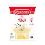 Yogur Bebible La Serenisima Vainilla 900 Gr