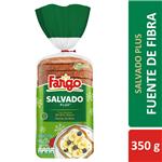 Pan Salvado Plus Chico Fargo Bsa 350 Grm