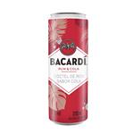 Aperitivo Coctel Rum & C Bacardi Lat 310 Ml