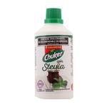 Edulcorante Con Stevia CHUKER Bot 200 Ml