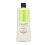 Shampoo Detox Alta Moda Bot 300 Ml