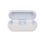 Auriculares TOP HOUSE I98thw Blanco