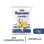 Yogur Bebible Yogurisimo Vainilla 1 Kg