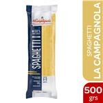 Fid.Semola De Trig Spaghetti La Campagno Paq 500 Grm
