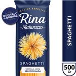 Fid.Spaghetti Rina Rina Paq 500 Grm