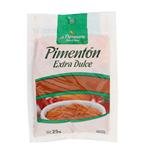Pimenton Extra La Parmesana 25 Gr