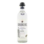 Gin London Dry Broker S 750 CC