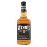 Whisky Bourbon Brenchmark 750 CC