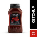 Ketchup Kansas 465 Gr