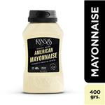 Mayonesa Kansas 400 Gr