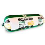 Queso Vegano FELICES LAS VACAS Mozzarella 500 Gr