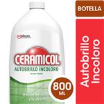 Autobrillo CERAMICOL Botella 800 Ml